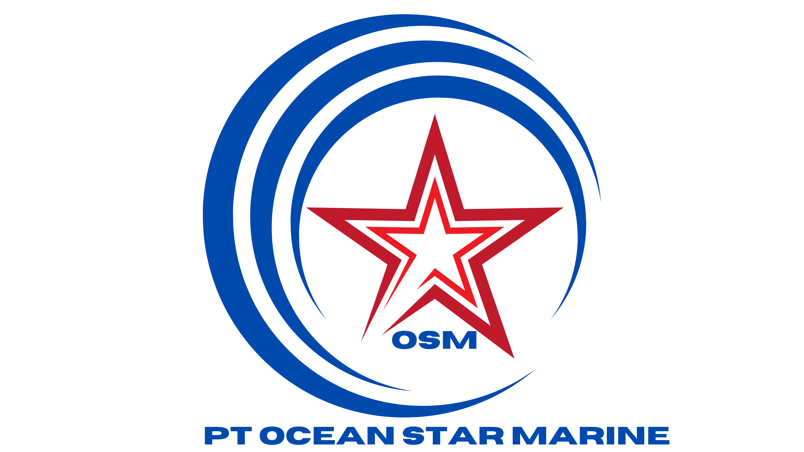 PT. OCEAN STAR MARINE